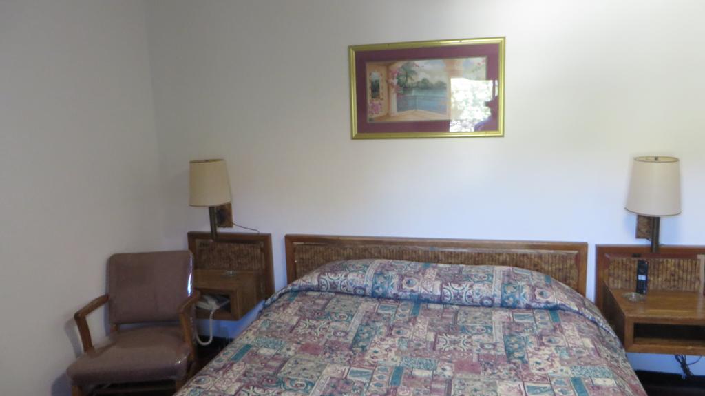Eagle Rock Motel Los Angeles Cameră foto