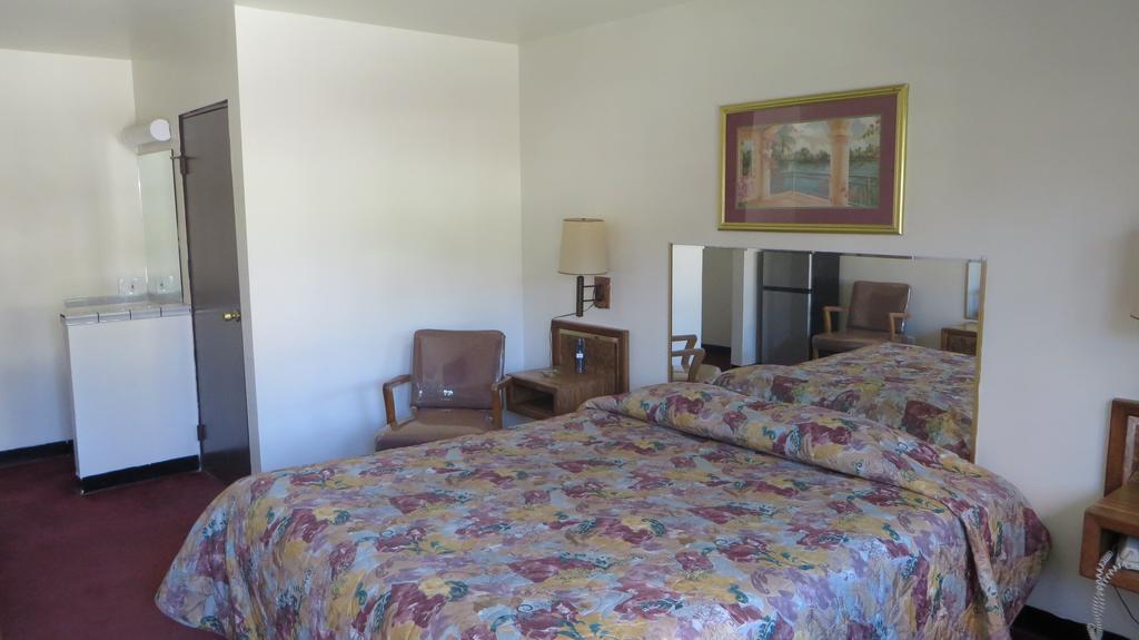 Eagle Rock Motel Los Angeles Cameră foto