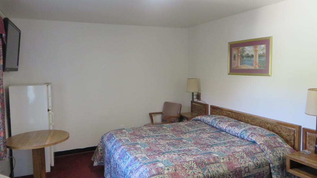 Eagle Rock Motel Los Angeles Cameră foto