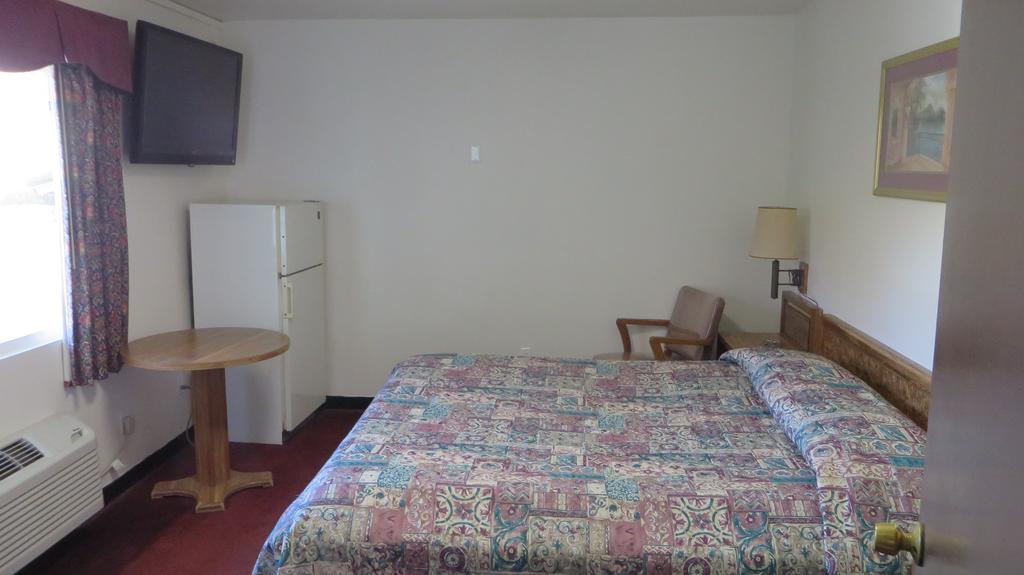 Eagle Rock Motel Los Angeles Cameră foto