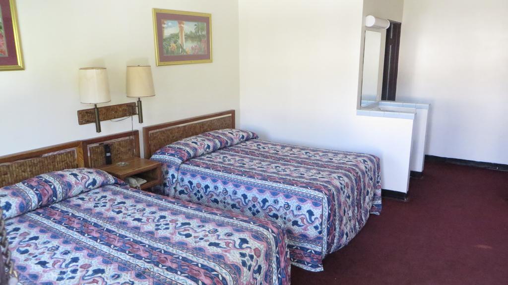 Eagle Rock Motel Los Angeles Cameră foto