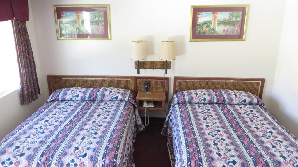 Eagle Rock Motel Los Angeles Cameră foto
