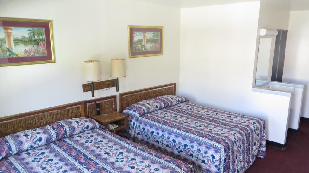 Eagle Rock Motel Los Angeles Cameră foto